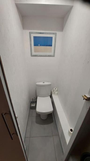 Studio Cosy Proche De Rennes Montreuil-le-Gast 外观 照片