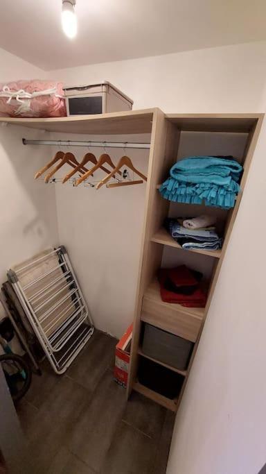 Studio Cosy Proche De Rennes Montreuil-le-Gast 外观 照片