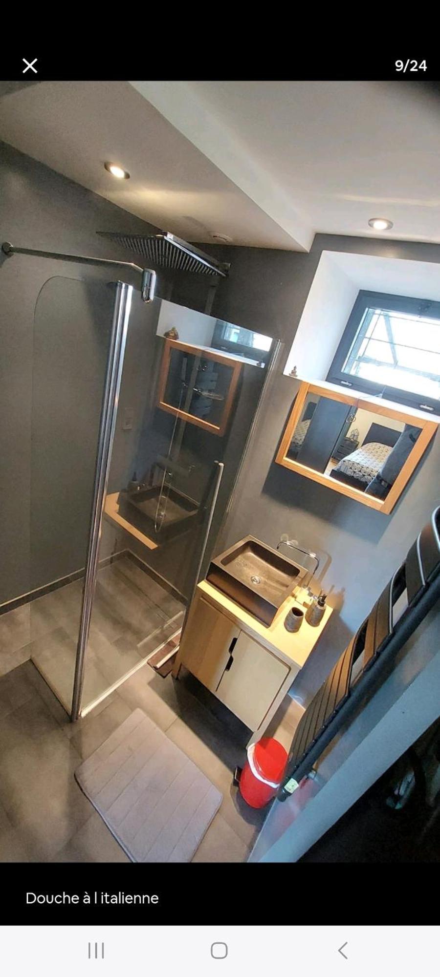 Studio Cosy Proche De Rennes Montreuil-le-Gast 外观 照片